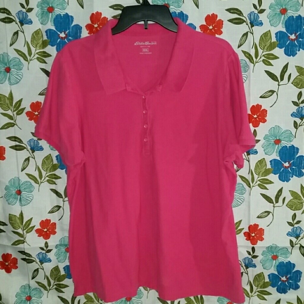 Ladies Shirt
